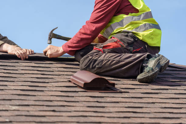 Quick and Trustworthy Emergency Roof Repair Services in Lake Mary, FL