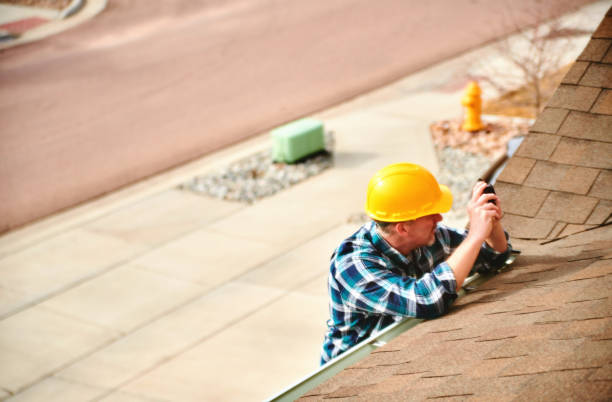 Slate Roofing Contractor in Lake Mary, FL